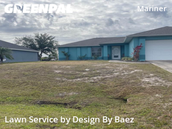 Lawn Mowing Service nearby Cape Coral, FL, 