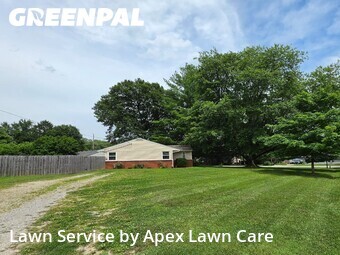 Lawn Cutting nearby Louisville, KY, 
