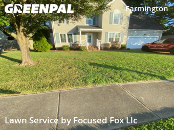 Lawn Maintenance nearby Hampton, VA, 