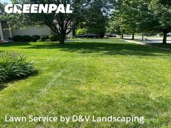 Yard Mowing nearby Joliet, IL, 