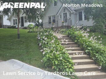 Lawn Care nearby Omaha, NE, 