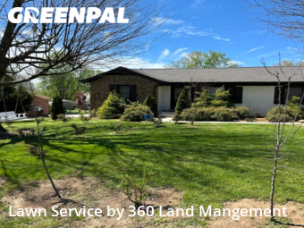 Lawn Mowing nearby Columbia, TN, 