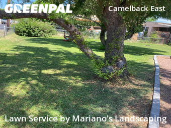 Lawn Care Service nearby Phoenix, AZ, 