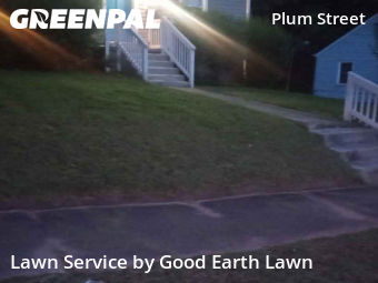 Grass Cut nearby Durham, NC, 