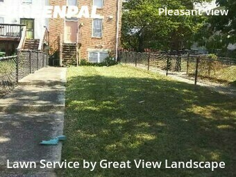 Lawn Care Service nearby Baltimore, MD, 