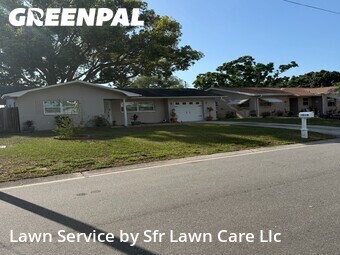 Lawn Care Service nearby Clearwater, FL, 