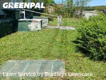 Grass Cutting nearby Winterville, NC, 