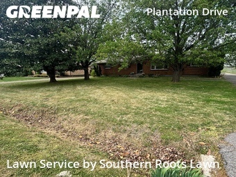 Yard Mowing nearby Nashville, TN, 