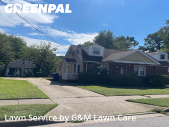 Lawn Mowing nearby Norfolk, VA, 