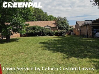 Grass Cutting nearby Grand Prairie, TX, 