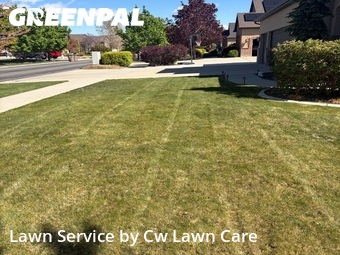 Yard Mowing nearby Draper, UT, 