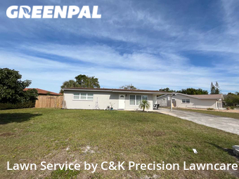 Yard Cutting nearby Bayshore Gardens, FL, 