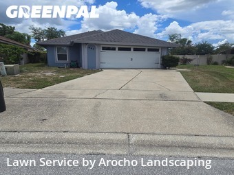 Lawn Mowing nearby Casselberry, FL, 