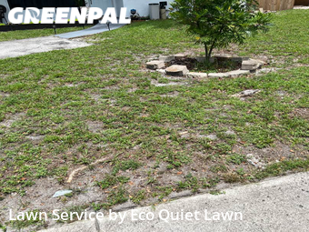 Lawn Cutting nearby Fort Lauderdale, FL, 