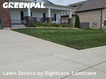 Grass Cutting nearby Spring Hill, TN, 