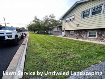 Lawn Mow nearby Crest Hill, IL, 