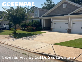 Lawn Service nearby Bogart, GA, 