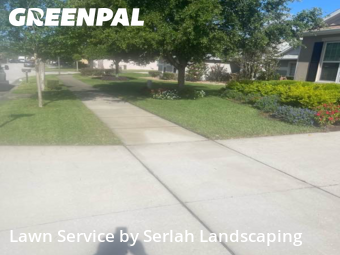 Lawn Service nearby Groveland, FL, 