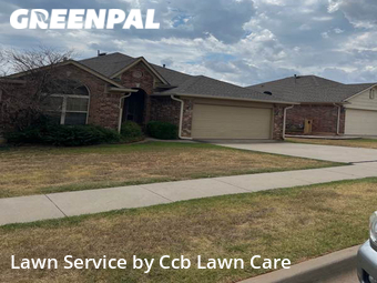Grass Cutting nearby Norman, OK, 