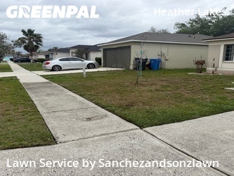 Lawn Maintenance nearby Brandon, FL, 
