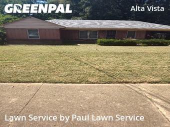 Lawn Mow nearby Memphis, TN, 