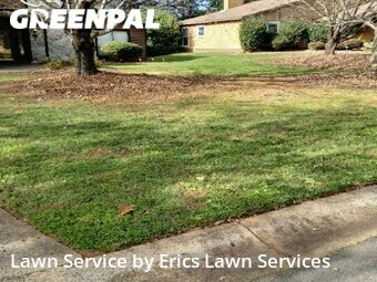 Lawn Service nearby Mint Hill, NC, 