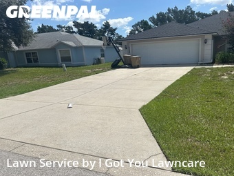 Lawn Cutting nearby Clermont, FL, 