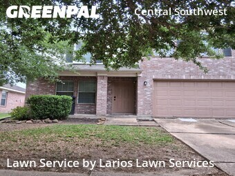Yard Mowing nearby Houston, TX, 