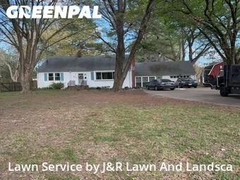 Landscaping Installation Hampton,23666,Landscaping Cleanup by J&R Lawn And Landsca, work completed in Apr , 2026