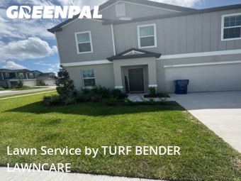 Grass Cutting nearby Land O'lakes, FL, 