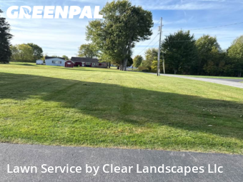 Grass Cutting nearby Bridgeport, NY, 