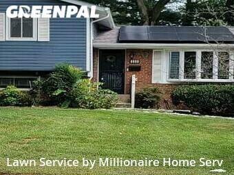 Lawn Maintenance nearby Fairfax, VA, 