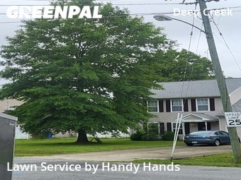 Lawn Care nearby Chesapeake, VA, 