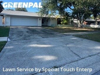 Lawn Cutting nearby Clearwater, FL, 