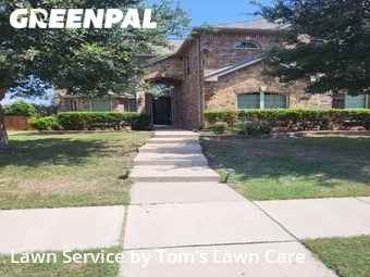 Yard Mowing nearby Murphy, TX, 