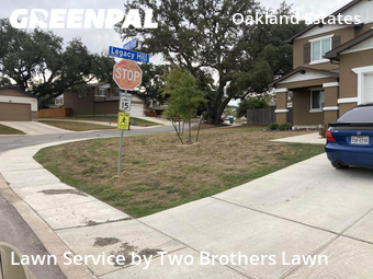 Lawn Cutting nearby San Antonio, TX, 