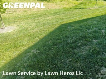 Lawn Care nearby Greensboro, NC, 