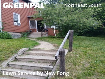 Lawn Mowing nearby South Bend, IN, 