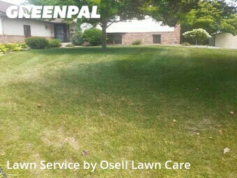 Lawn Cutting nearby Plymouth, MN, 