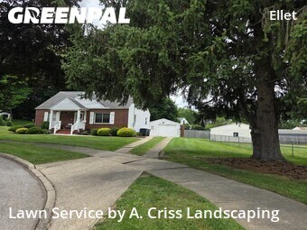 Lawn Care Service nearby Akron, OH, 