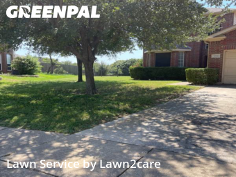 Lawn Mowing nearby Denton, TX, 