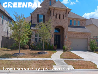 Lawn Mowing Service nearby Brookshire, TX, 