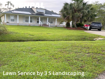 Lawn Service nearby Milton, FL, 