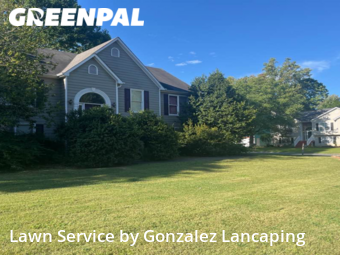 Lawn Mow nearby Acworth, GA, 