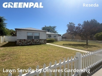 Grass Cutting nearby Los Angeles, CA, 