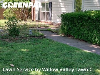 Lawn Care Service nearby Roanoke, VA, 