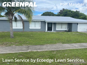 Grass Cutting nearby Palm Bay, FL, 
