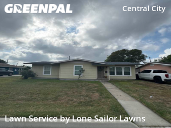 Lawn Cut nearby Corpus Christi, TX, 