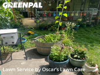 Lawn Mow nearby Selah, WA, 