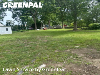 Lawn Service nearby Warwick, RI, 
